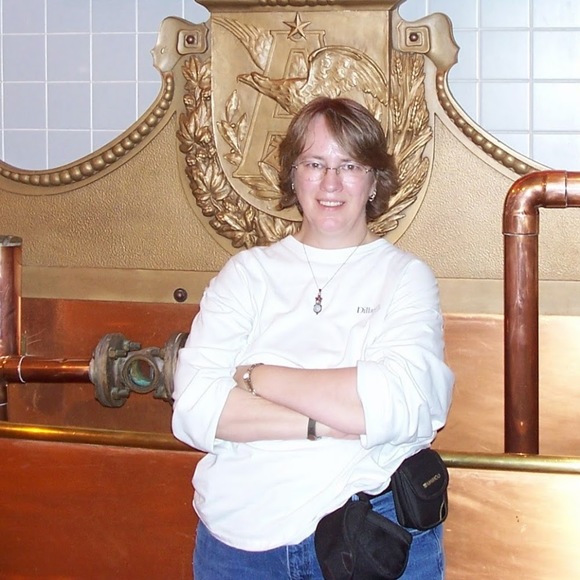 Meet your Posher, Robin - Picture 1 of 1